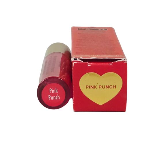 Too Faced Lip Injection Extreme Lip Plumper 4 g / 0.14 oz - Pink Punch FULL SIZE - Picture 2 of 7